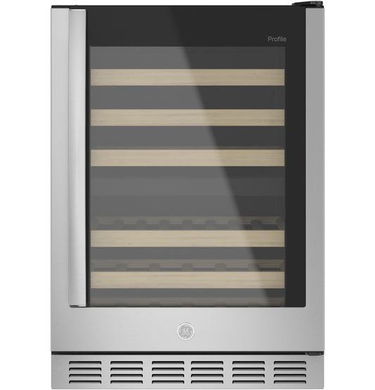 GE APPLIANCES PWS06DSPSS GE Profile Series Wine Center