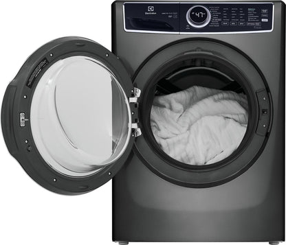 ELECTROLUX ELFW7537AT Electrolux 4.5 Cu. Ft. Front Load Washer