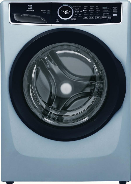 ELECTROLUX ELFW7437AG Electrolux Front Load Perfect Steam Washer With Luxcare WASH...