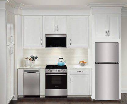 FRIGIDAIRE FFHT1425VV 13.9 Cu. Ft. Top Freezer Refrigerator