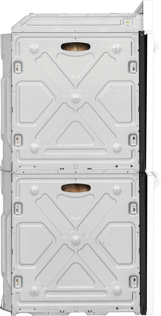 FRIGIDAIRE FCWD3027AW Frigidaire 30'' Double Electric Wall Oven With Fan Convection
