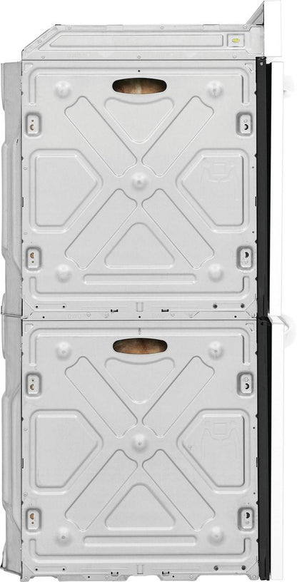 FRIGIDAIRE FCWD3027AW Frigidaire 30'' Double Electric Wall Oven With Fan Convection