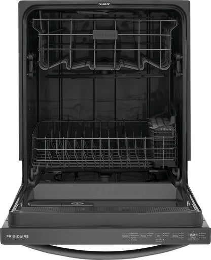 FRIGIDAIRE FDPH4316AD Frigidaire 24"" Built-in Dishwasher