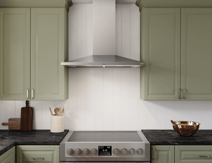 ZEPHYR ZANM90DS Zephyr 36"" Anzio Wall