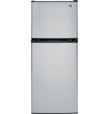 GE APPLIANCES GPE12FSKSB Ge Series Energy Star 11.6 Cu. Ft. Top-freezer Refrigerator