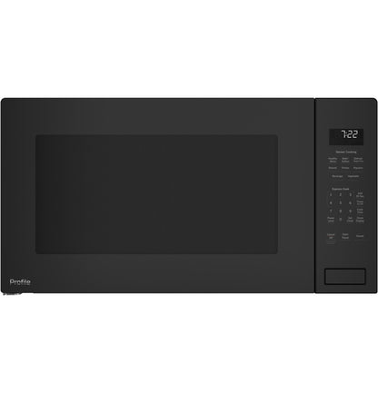 GE APPLIANCES PEB7227ANDD GE Profile Series 2.2 Cu. Ft. Built-in Sensor Microwave Oven