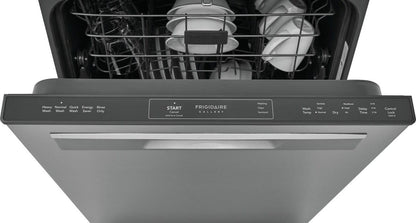 FRIGIDAIRE GDPP4515AF Frigidaire Gallery 24"" Built-in Dish Dishwasher
