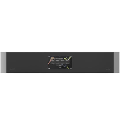 GE APPLIANCES PSB9240SVSS GE Profile 30"" Single Wall Oven With 240v Advantium Technology