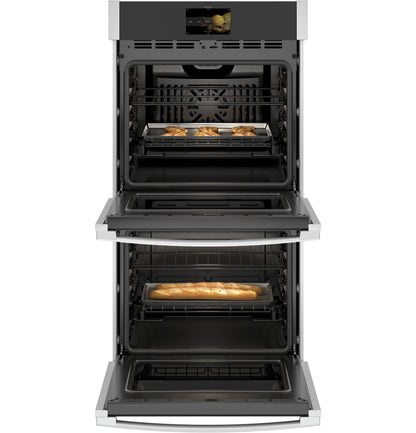 GE APPLIANCES PKD7000SNSS GE Profile Series 27"" Built-in Convection Double Wall Oven