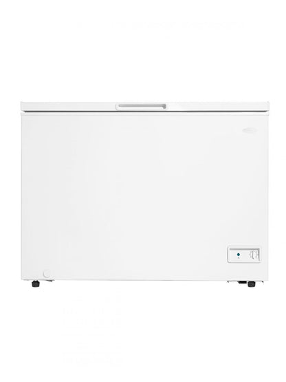 DANBY DCF100A6WM Danby 10.0 CU.FT Square Model Chest Freezer Doe