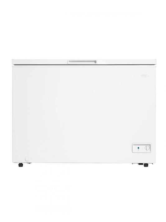 DANBY DCF100A6WM Danby 10.0 CU.FT Square Model Chest Freezer Doe