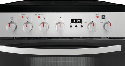 FRIGIDAIRE FCFE2425AS Frigidaire 24'' Freestanding Electric Range