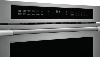 FRIGIDAIRE PMBD3080AF Frigidaire Professional 30"" Built-in Convection Microwave Oven WITH...
