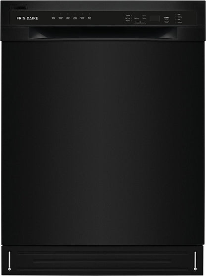 FRIGIDAIRE FFBD2420UB Frigidaire 24'' Built-in Dishwasher
