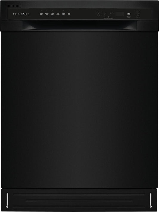FRIGIDAIRE FFBD2420UB Frigidaire 24'' Built-in Dishwasher