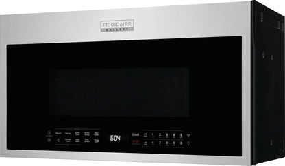 FRIGIDAIRE GMOS1968AF Frigidaire Gallery 1.9 Cu. Ft. Over-the Range Microwave With Air Fry