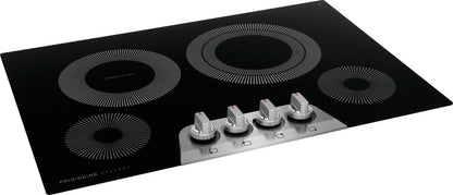 FRIGIDAIRE GCCE3049AS Frigidaire Gallery 30"" Electric Cooktop