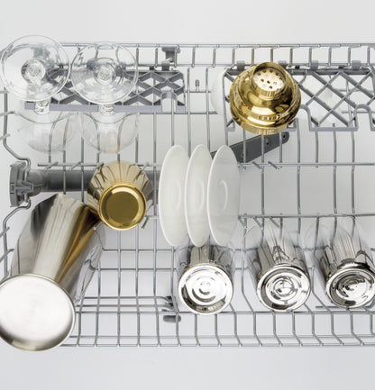 GE APPLIANCES UDT165SIVII GE Appliances 18"" Dishwasher