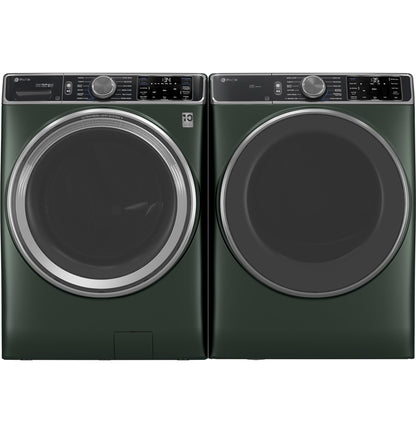 GE APPLIANCES PFW955SPWGN GE Profile 5.5 Cu. Ft. Capacity Smart Front Load Energy STAR...