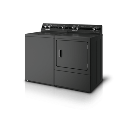 SPEED QUEEN DC5003BE Dc5 Sanitizing Electric Dryer With Extended Tumble | Reversible DOO...