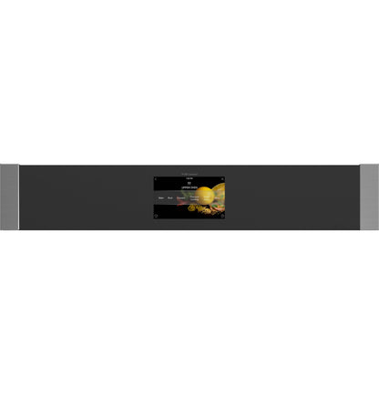 GE APPLIANCES PTD700RSNSS GE Profile 30"" Smart Built-in Convection Double Wall Oven With ...