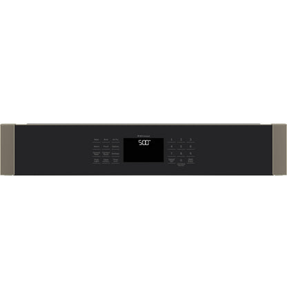 GE APPLIANCES JTD5000EVES Ge 30"" Smart Built-in Self-clean Convection Double Wall Oven WIT...