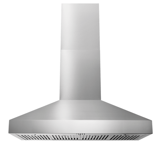 THOR KITCHEN TRH48P Thor Kitchen 48 Inch Professional Wall Mount Pyramid Range Hood
