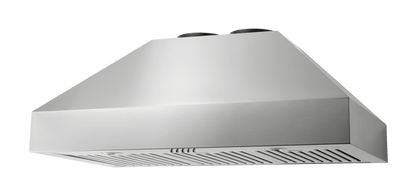 THOR KITCHEN TRH36P Thor Kitchen 36 Inch Professional Wall Mount Pyramid Range Hood