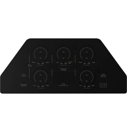 CAFE CEP90302TSS Cafe Cafe 30"" Touch-control Electric Cooktop