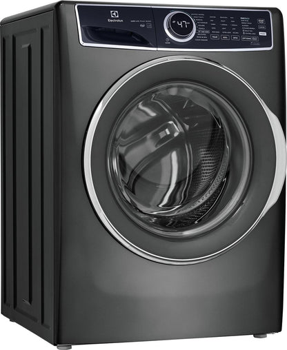 ELECTROLUX ELFW7537AT Electrolux 4.5 Cu. Ft. Front Load Washer