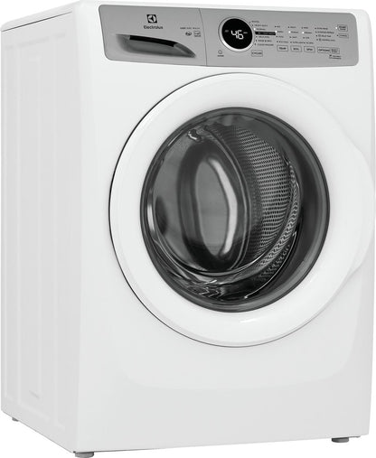 ELECTROLUX ELFW7337AW Electrolux 4.4 Cu. Ft. Front Load Washer