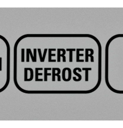 GE APPLIANCES JES2251SJ GE Appliances M/w 1200w Fullsize Invert 2.2