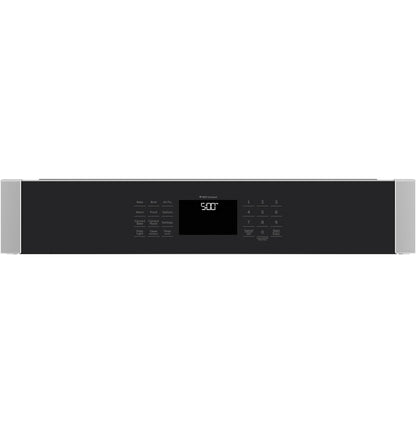 GE APPLIANCES JTD5000SVSS Ge 30"" Smart Built-in Self-clean Convection Double Wall Oven WIT...