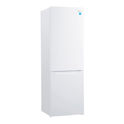 DANBY DBMF100B1WDB Danby 10 Cu Ft Bottom Mount Refrigerator