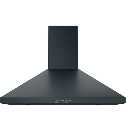 GE APPLIANCES JVW5301FJDS Ge 30"" Wall-mount Pyramid Chimney Hood