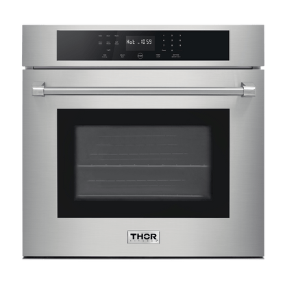 THOR KITCHEN HEW3001 Thor Kitchen 30 Inch Professional Self-cleaning Electric Wall Oven