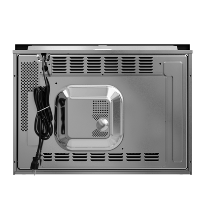 THOR KITCHEN TMO30 30 Inch Built-in Professional Microwave Speed Oven With Airfry - TM...
