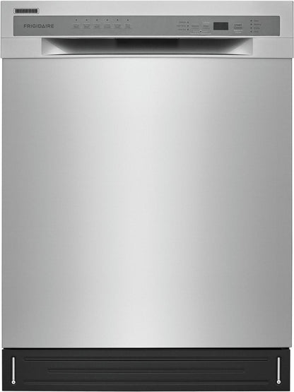FRIGIDAIRE FFBD2420US Frigidaire 24"" Built-in Dishwasher