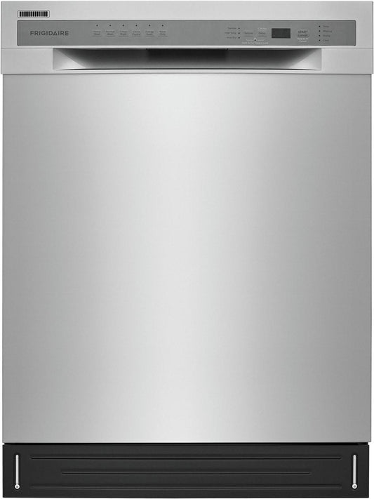 FRIGIDAIRE FFBD2420US Frigidaire 24"" Built-in Dishwasher