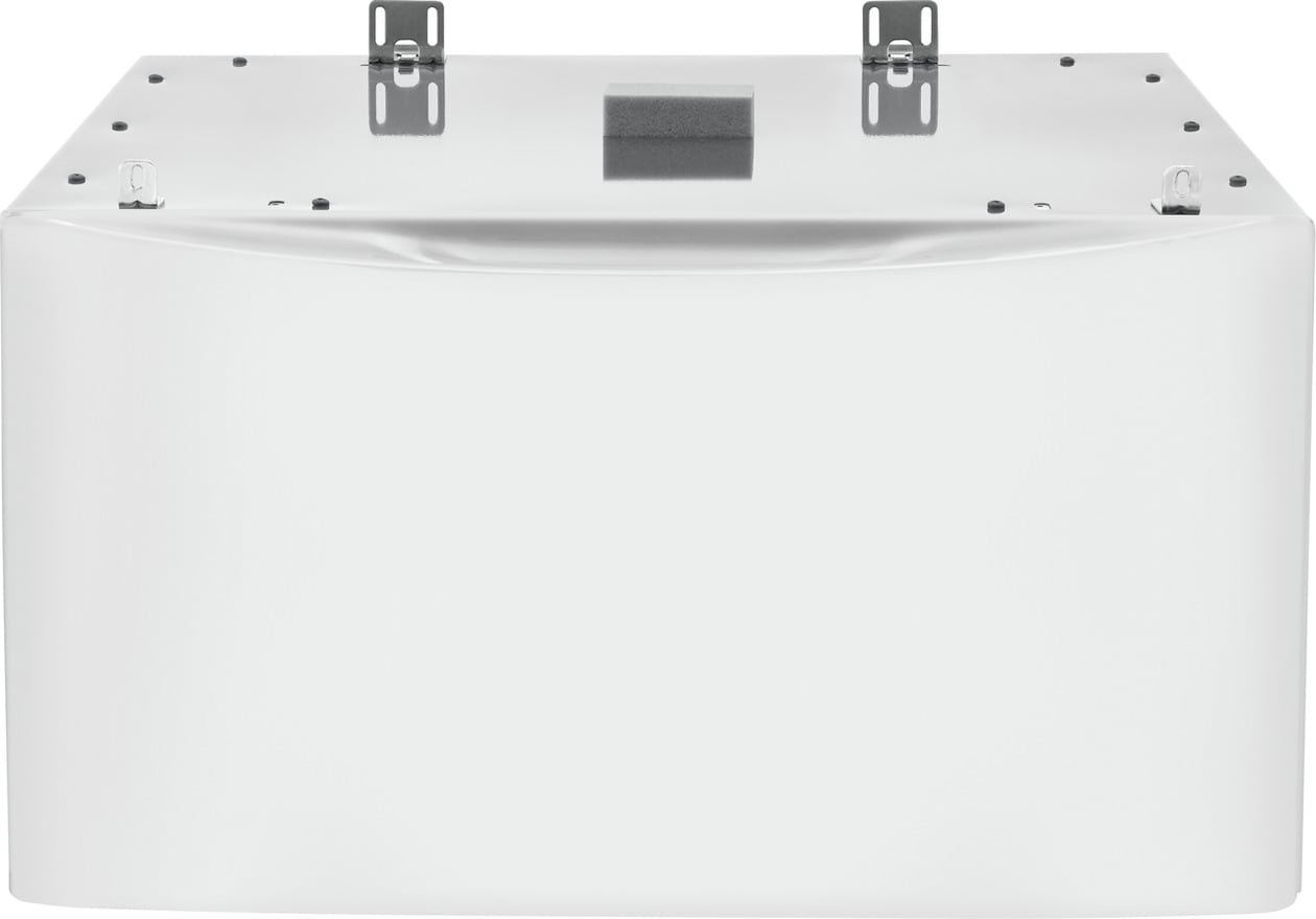 ELECTROLUX EPWD257UIW Electrolux Luxury-glide Pedestal With Spacious Storage Drawer