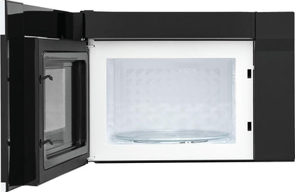 FRIGIDAIRE UMV1422UW Frigidaire 1.4 Cu. Ft. Over-the-range Microwave