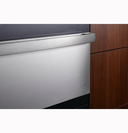 GE APPLIANCES PKW7000SPSS GE Profile 27"" Warming Drawer