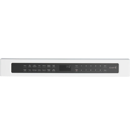 CAFE CWL112P4RW5 Cafe Cafe Built-in Microwave Drawer Oven