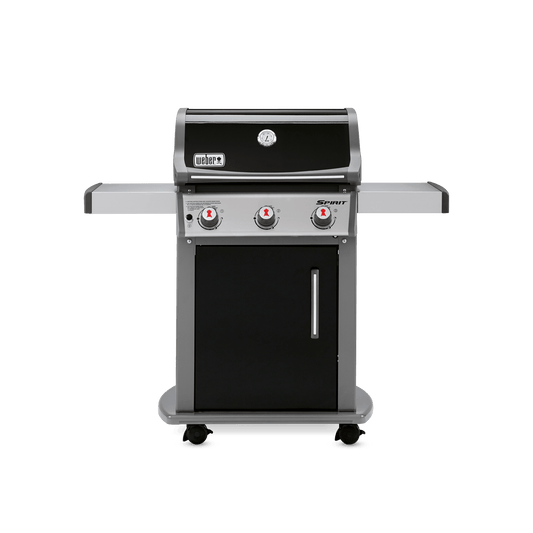 WEBER 46510001 Weber Spirit E-310 Lp Gas Grill - Black
