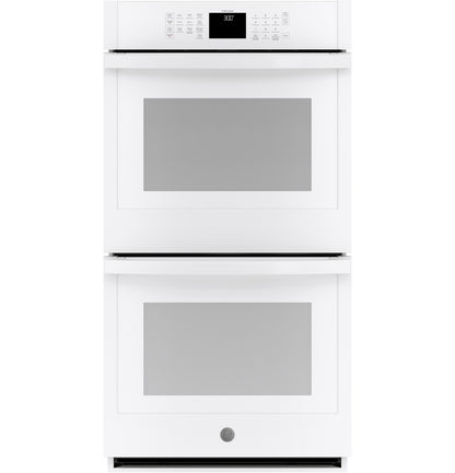 GE APPLIANCES JKD3000DNWW Ge 27"" Built-in Double Wall Oven