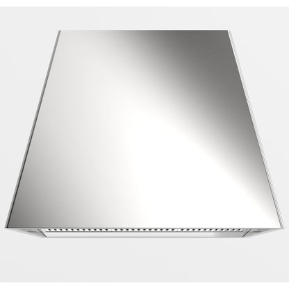 XO APPLIANCE XOVD136SS XO Appliance XO 36in Designer Hood Stainless Steel