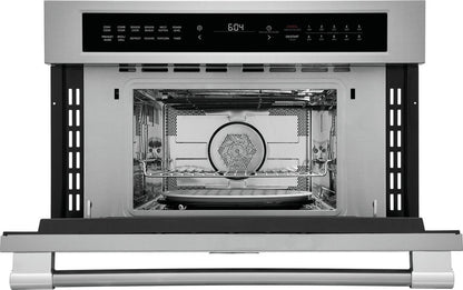 FRIGIDAIRE PMBD3080AF Frigidaire Professional 30"" Built-in Convection Microwave Oven WITH...
