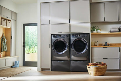 ELECTROLUX ELFW7637AT Electrolux 4.5 Cu. Ft. Front Load Washer