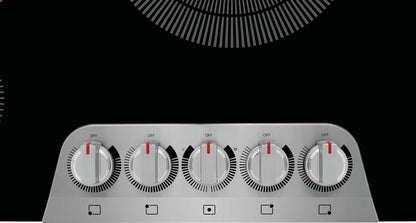 FRIGIDAIRE GCCE3670AS Frigidaire Gallery 36"" Electric Cooktop