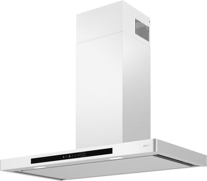 ZEPHYR DVSE30ASSX Zephyr 30"" Vista Wall